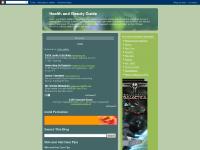 health-beautyguide - Health and Beauty Guide