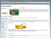 Order now, Personal Health Survey, Videos, Opportunity Order now, Personal Health Survey, Videos, Opportunity
