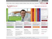 healthassured.co.uk EAP, Occupational Health, Health Surveillance