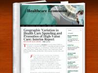 Healthcare Economist