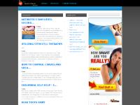 Check Your Health » Keeping yourself healty Check Your Health » Keeping yourself healty