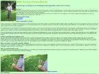 healthdowsing.com Our services, Our Services