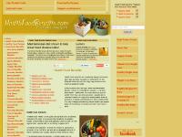 Health Food Benefits