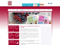 Health Food Business
