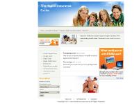 The Private Health Insurance Guide The Private Health Insurance Guide