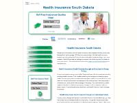 Health Insurance South Dakota