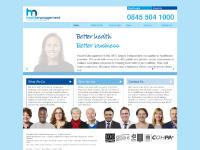 Health Management – The UK's leading independent occupational healthcare and case management provider Health Management – The UK's leading independent occupational healthcare and case management provider