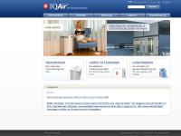 Air Purifiers & Air Cleaners | HEPA Air Cleaners | IQAir