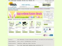 Health Products For You: One Stop Shop for all medical and home care supplies