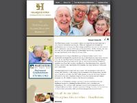 Heartstone Communities Services...Servicing The Greater Toronto Area