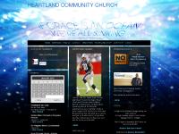 Heartland Community Church