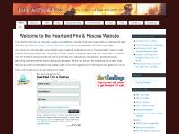 heartlandfire.org El Cajon, La Mesa, Lemon Grove