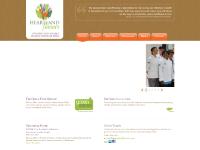 Heartland Flavors - Creating Sustainable Change Through Food