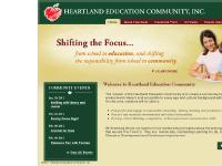 Heartland Education Community | Orrville Ohio
