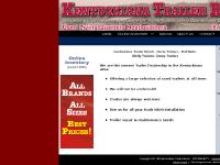 Kentuckiana Trailer Ranch, Borden, IN Kentuckiana Trailer Ranch, Borden, IN