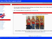 heartofohiosoftball.com