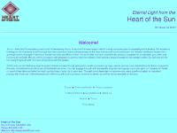 Eternal Light from Heart of the Sun