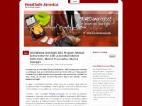 heartsafeamerica.blogspot.com 10:33 AM, 0 comments, AED Law heartsafeamerica.blogspot.com 10:33 AM, 0 comments, AED Law