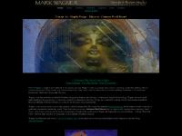 heartsandbones.com california concept artist, bay area concept artist, shamanism