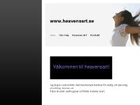 liten heavensart.se skärmbild liten heavensart.se skärmbild