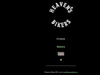 Heaven's Bikers - Christian Biker Club in Sweden Heaven's Bikers - Christian Biker Club in Sweden