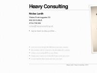 Lardh Heavy Consulting Lardh Heavy Consulting