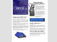 HECK NW HECK NW