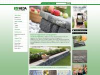 heda.se Stödmur i betong, Stödmurar i betong, Stödmur