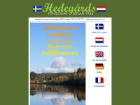 liten hedegardspensionat.com skärmbild