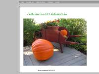 statistik för hedeland - hedeland.se statistik för hedeland - hedeland.se