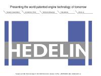 Technical calculations, Hedelin Logo  Technical calculations, Hedelin Logo