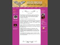 liten hedemorasinnesro.se skärmbild liten hedemorasinnesro.se skärmbild