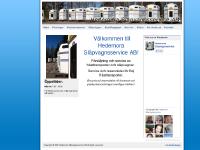 Hedemora Släpvagnsservice AB Hedemora Släpvagnsservice AB