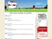 SSCO, Hede, Ransundet  SSCO, Hede, Ransundet