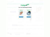 Hedgeable | Risk Managed Investing Hedgeable | Risk Managed Investing