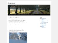 hedgren.se Hedgren.se, Hilda Augustas fåtölj, Äntligen hedgren.se Hedgren.se, Hilda Augustas fåtölj, Äntligen