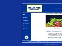 Hedmans Delikatesser Hedmans Delikatesser