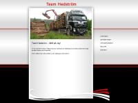 liten hedstromakeri.se skärmbild