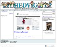 hedvigeleonoraskola.se hedvigeleonoraskola, hedvig, Hedvig Eleonora skola