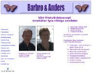 liten heggsfriskvardzkoncept.se skärmbild