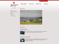 Jury AS - Welcome