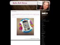 liten heina.blogg.se skärmbild liten heina.blogg.se skärmbild