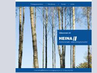 HEINA Auktoriserade redovisningskonsulter i Helsingborg och Åstorp - bokslut, deklarationer, rådgivning HEINA Auktoriserade redovisningskonsulter i Helsingborg och Åstorp - bokslut, deklarationer, rådgivning