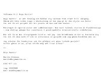  weblösningar, flashkampanjer, webkampanjer, cms