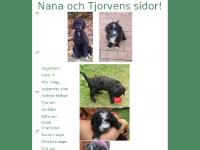 liten hejanana.se skärmbild