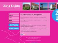 Vi ser framtidens möjligheter.