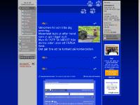 hejochhatraning.se Hej & Hå träning, Vårt fotoalbum, Videosidan är tom.