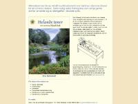 Helandetoner Helandetoner