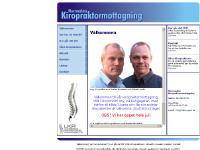 helaryggen.se Behandling, Huvudv helaryggen.se Behandling, Huvudv