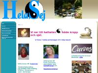 liten helasej.se skärmbild liten helasej.se skärmbild